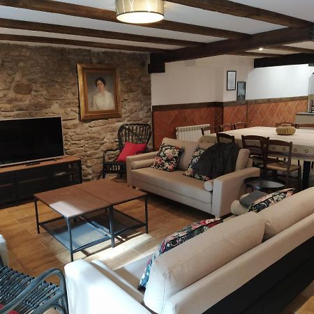 Mizkerrenea Villa Ituren Екстериор снимка