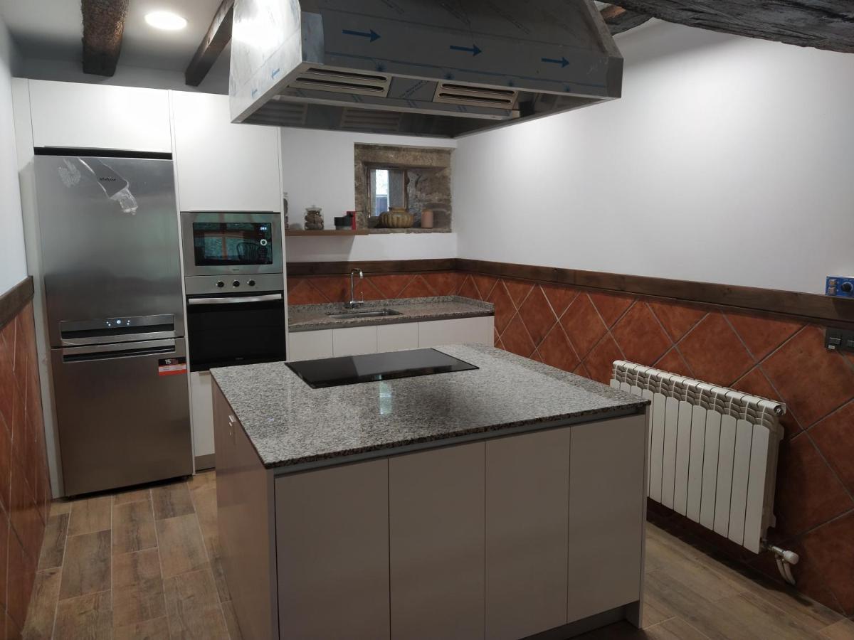 Mizkerrenea Villa Ituren Екстериор снимка