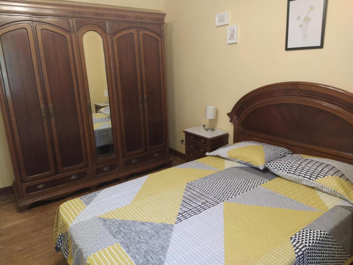 Mizkerrenea Villa Ituren Екстериор снимка