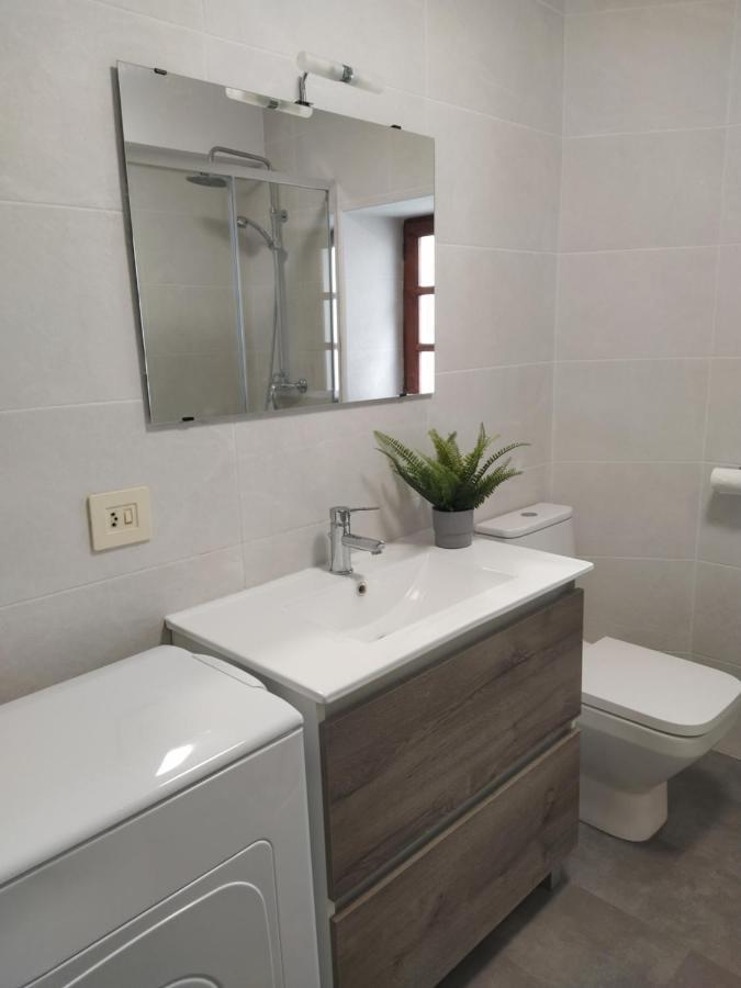 Mizkerrenea Villa Ituren Екстериор снимка