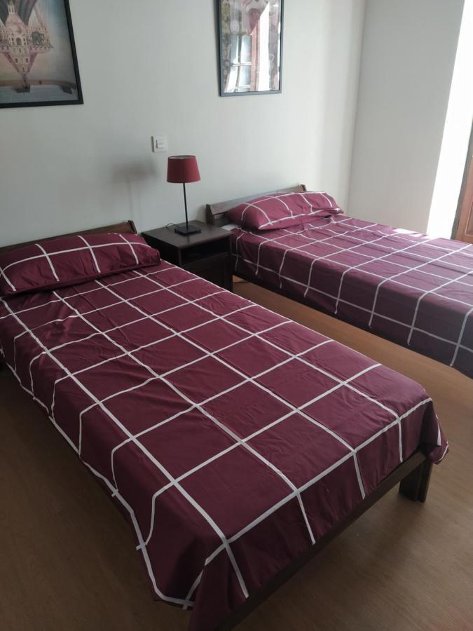 Mizkerrenea Villa Ituren Екстериор снимка